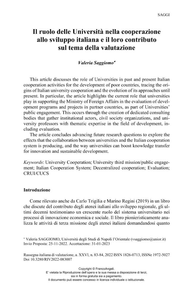 Probeseite