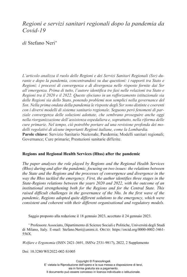 Sample page