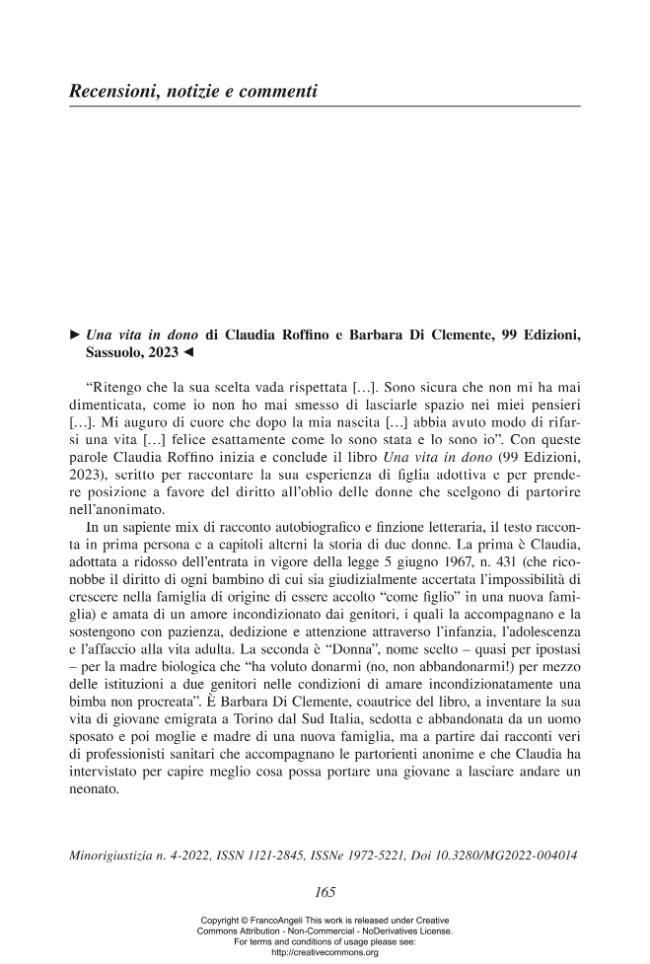 Página de muestra