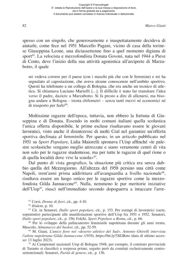 Probeseite