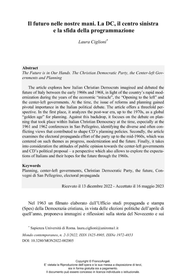 Sample page