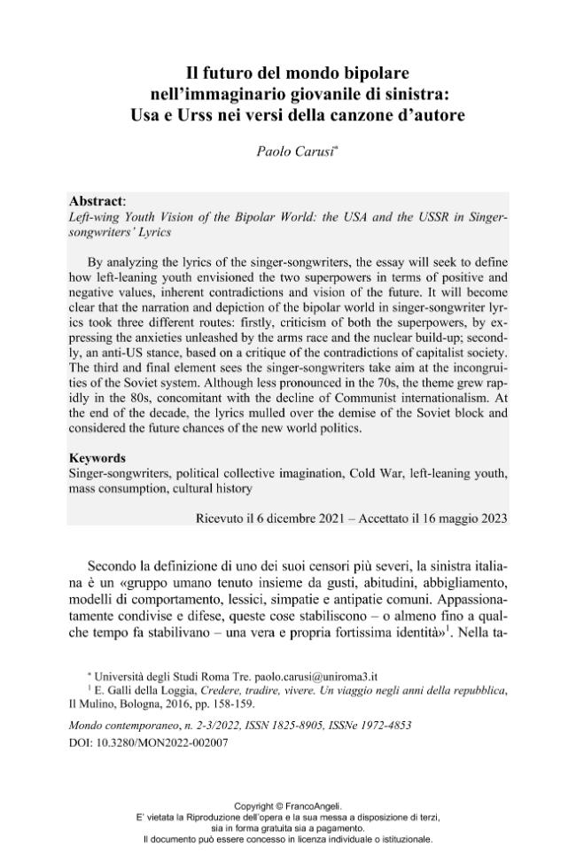 Exemple de page