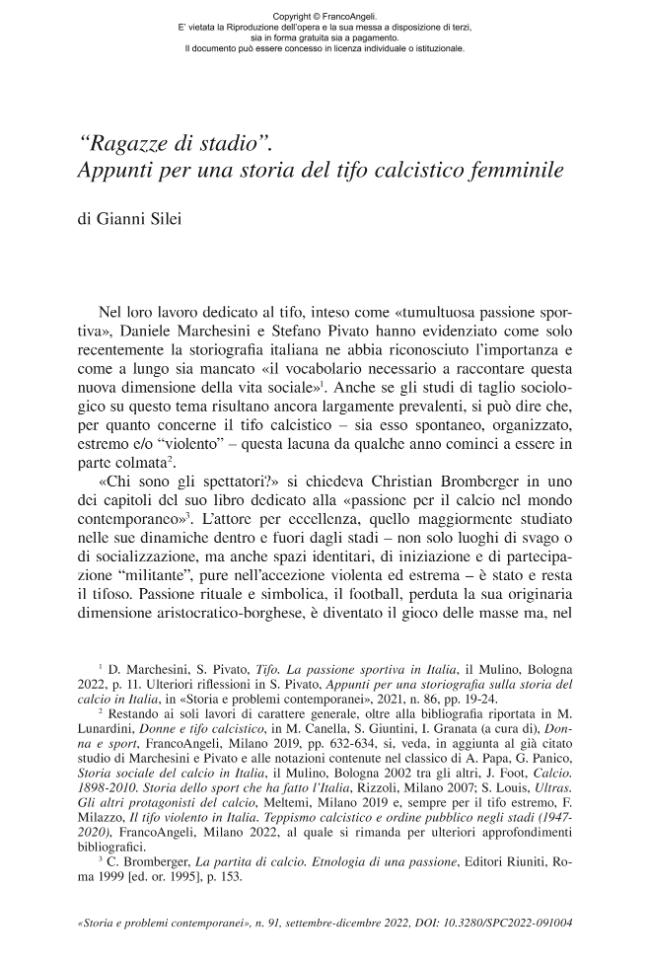 Probeseite