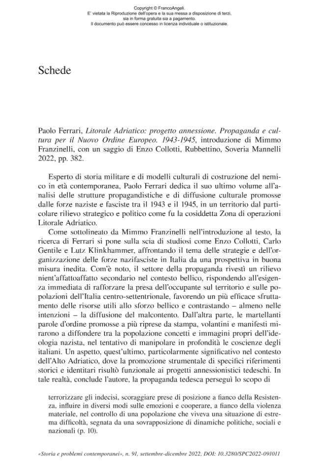 Página de muestra
