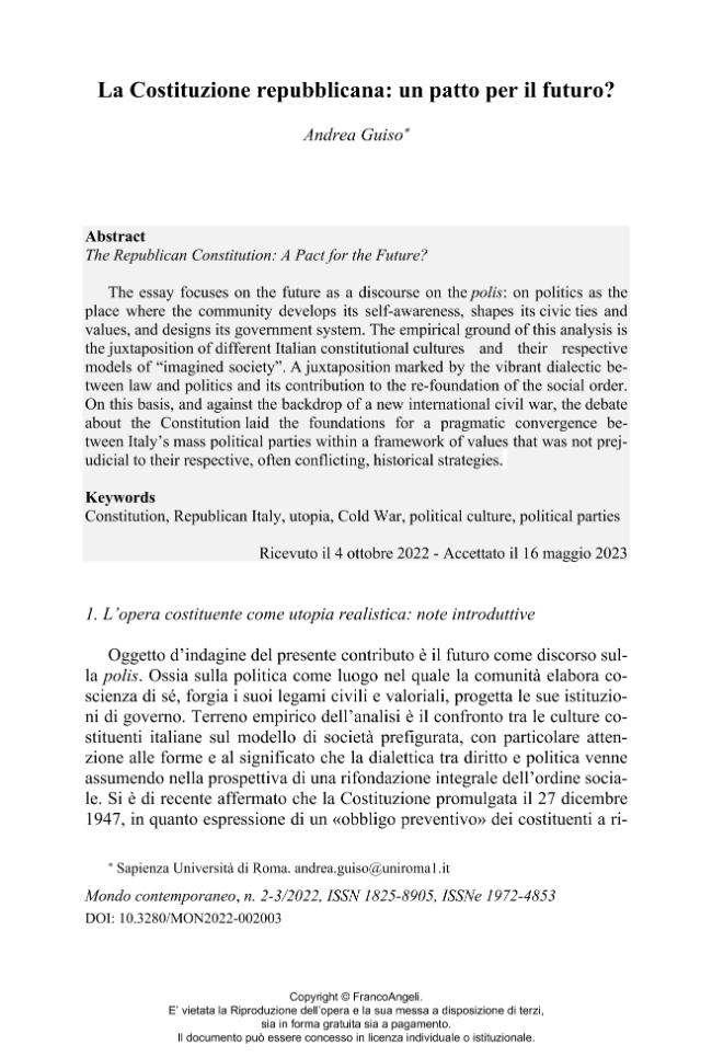 Exemple de page