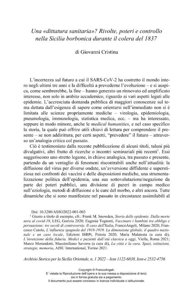 Probeseite