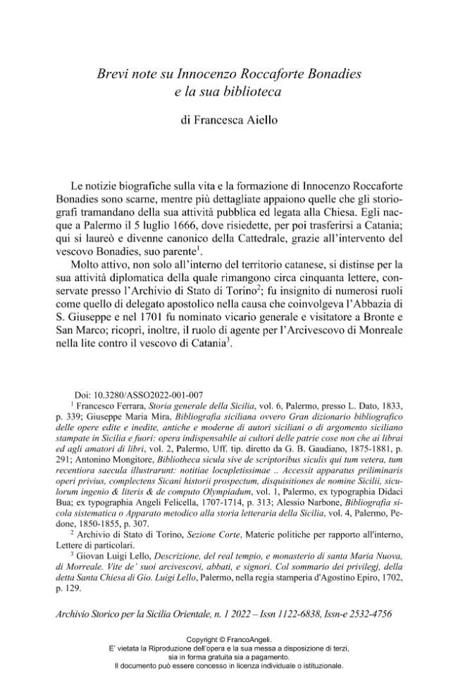 Página de muestra