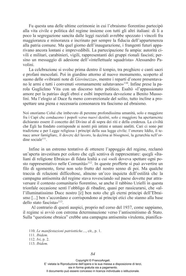 Probeseite