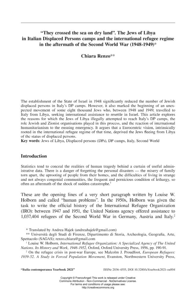 Sample page