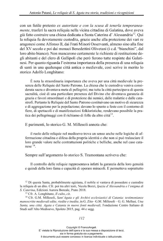 Sample page