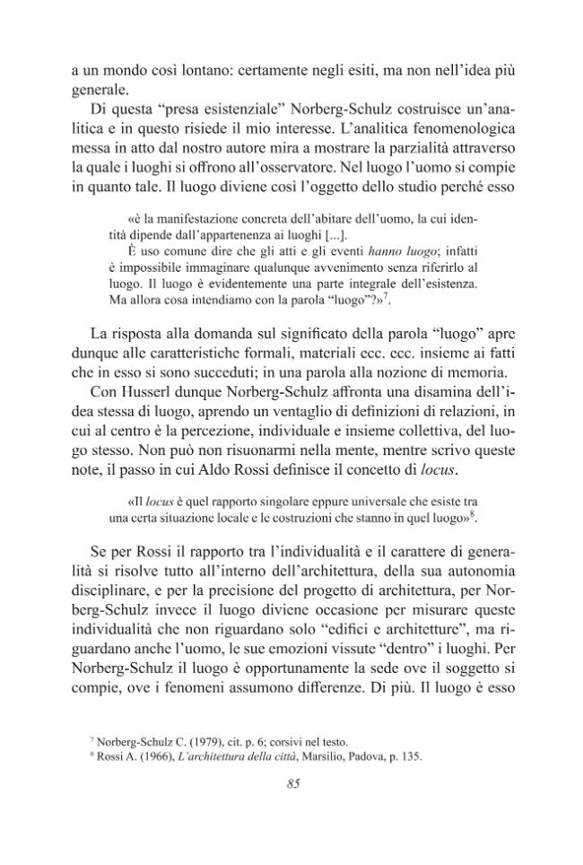 Probeseite