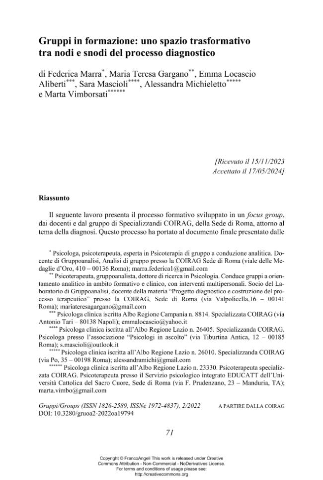 Exemple de page