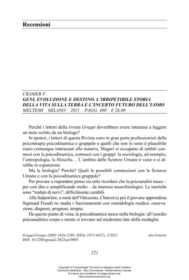 Exemple de page