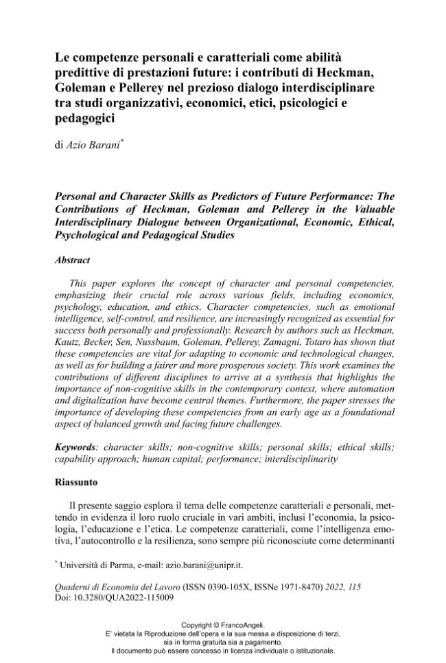 Exemple de page