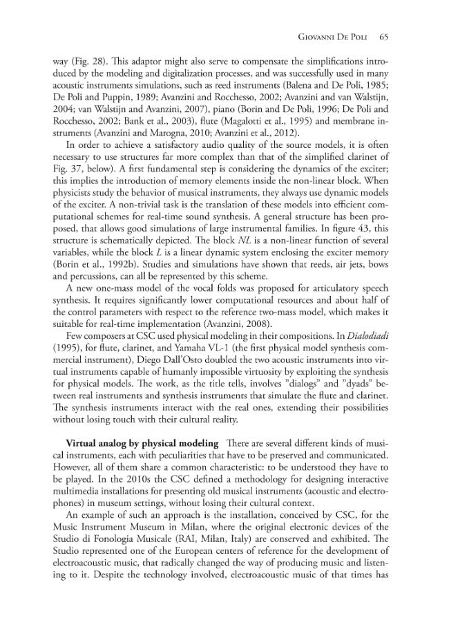 Sample page