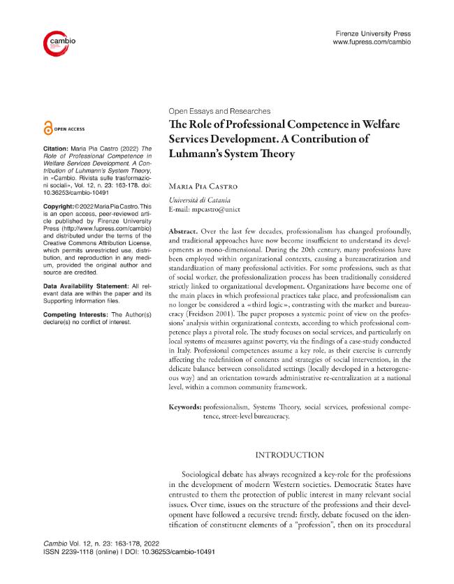 Sample page