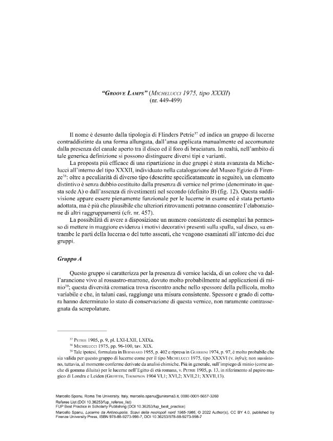 Página de muestra