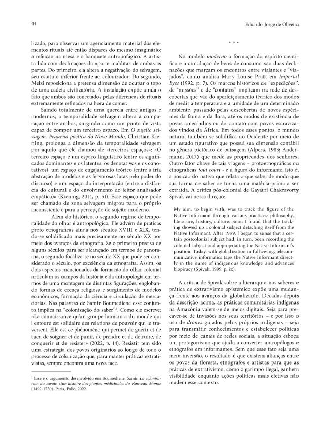 Exemple de page