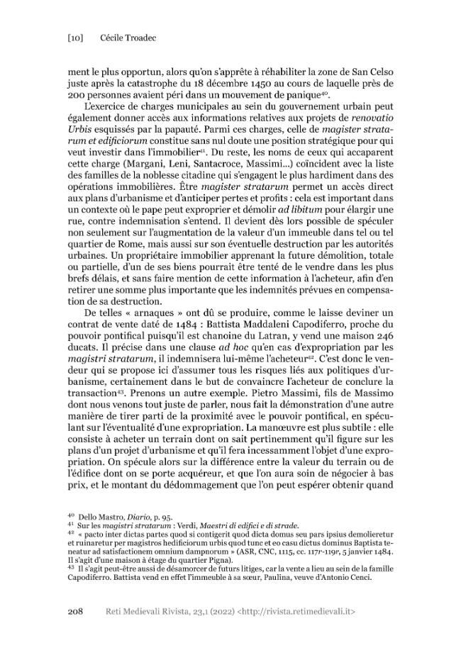 Exemple de page