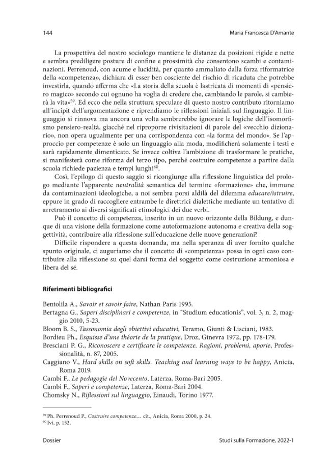 Página de muestra