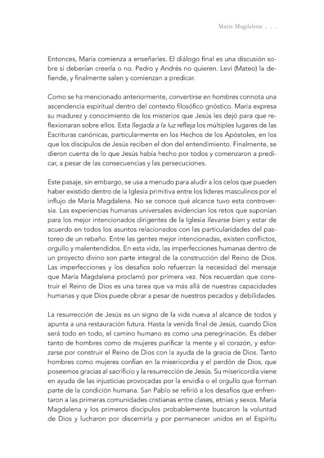 Exemple de page