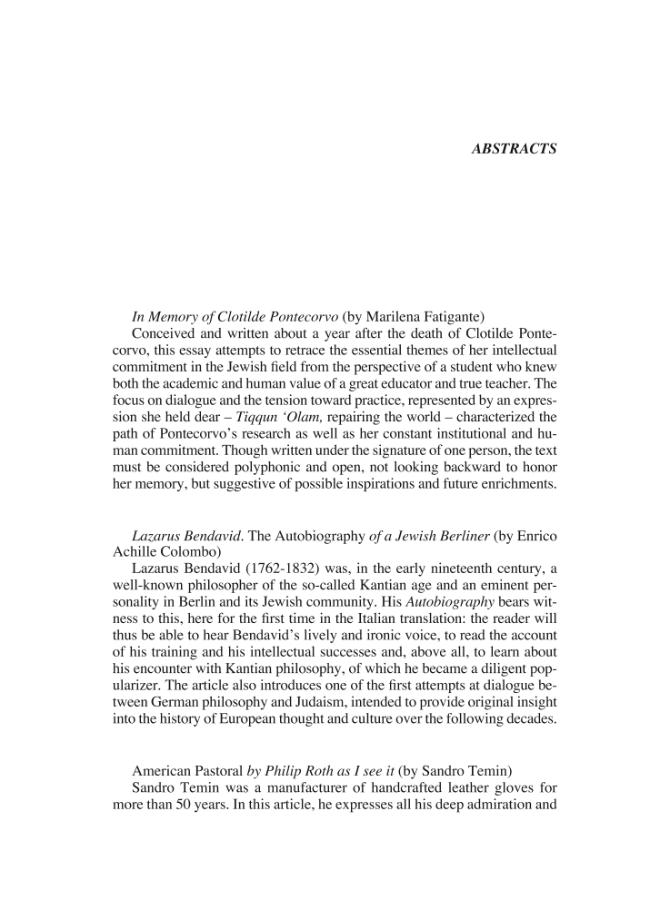Sample page