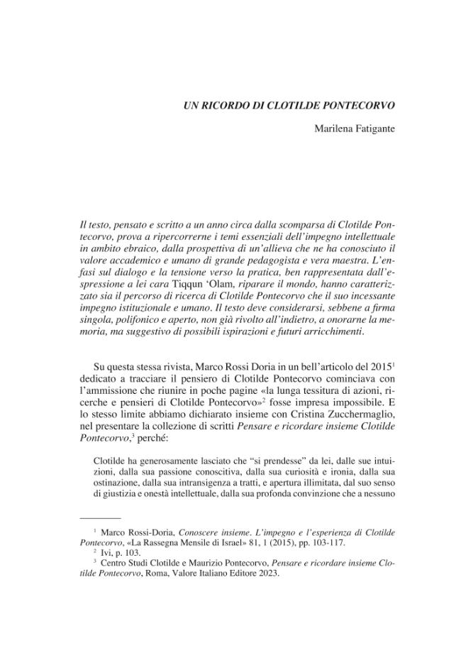 Probeseite