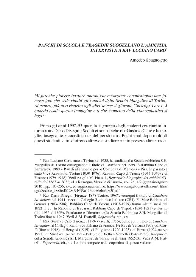 Exemple de page