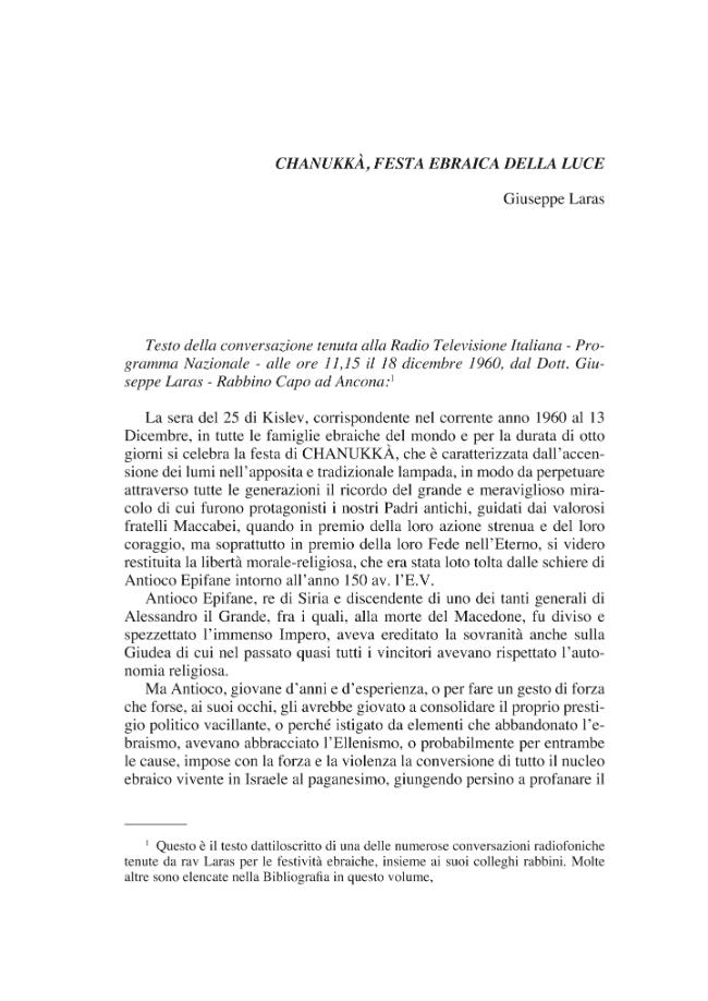 Pagina campione