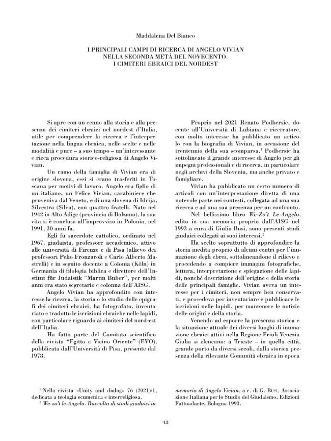 Exemple de page