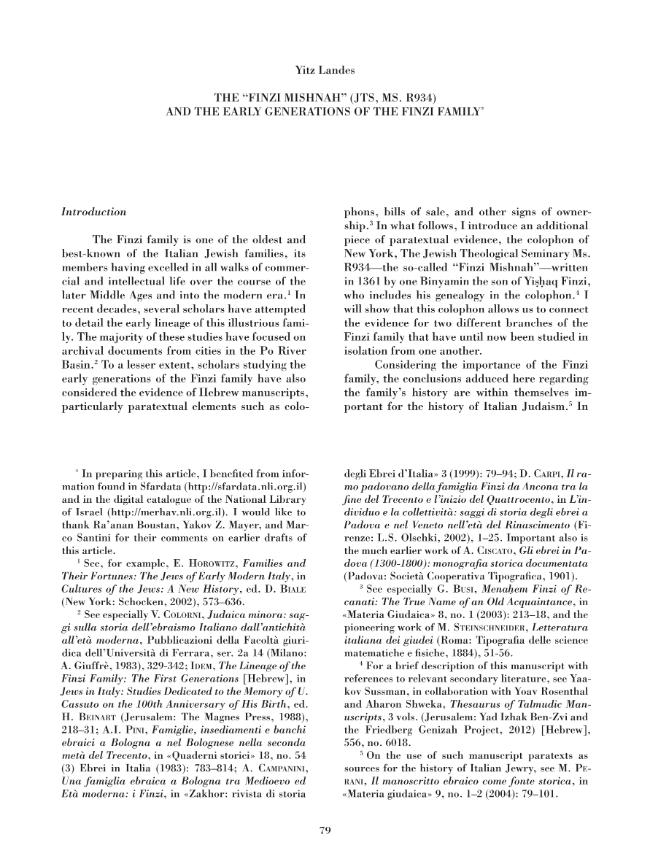 Sample page