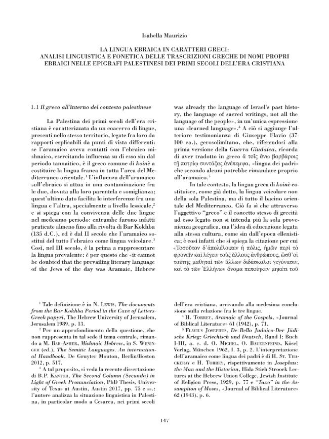 Pagina campione