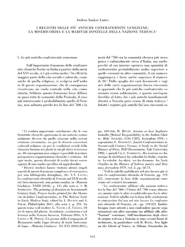 Pagina campione