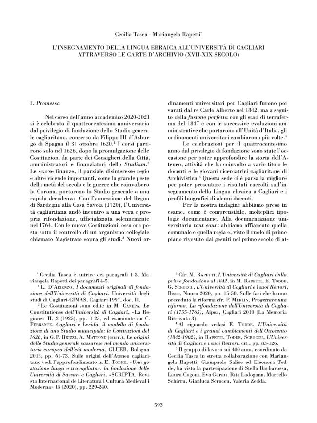 Sample page