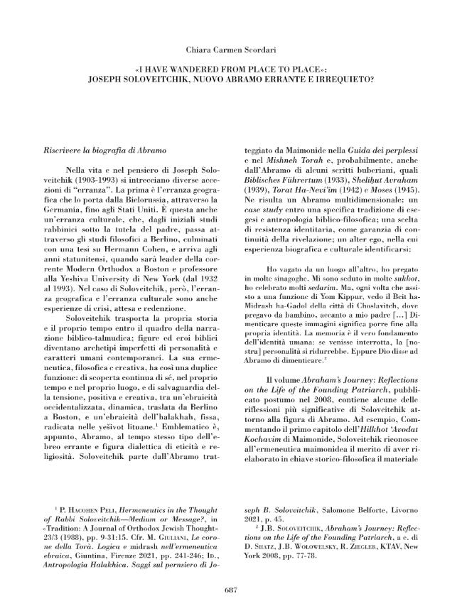 Sample page