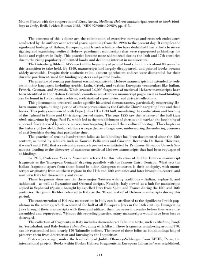Sample page