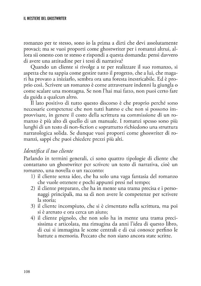 Exemple de page
