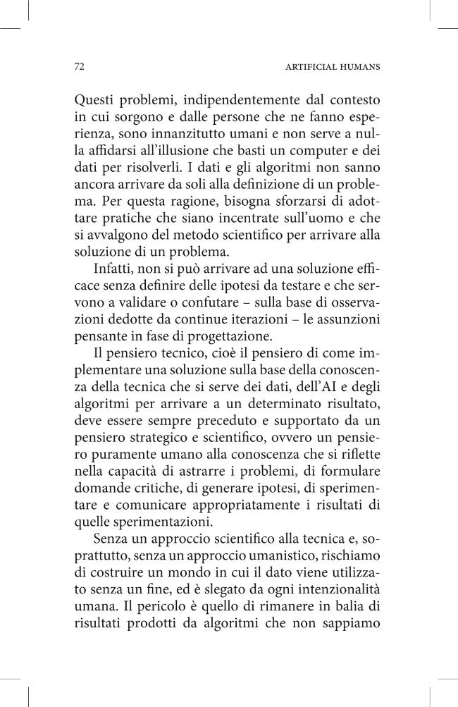 Probeseite