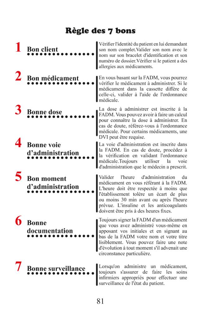 Exemple de page