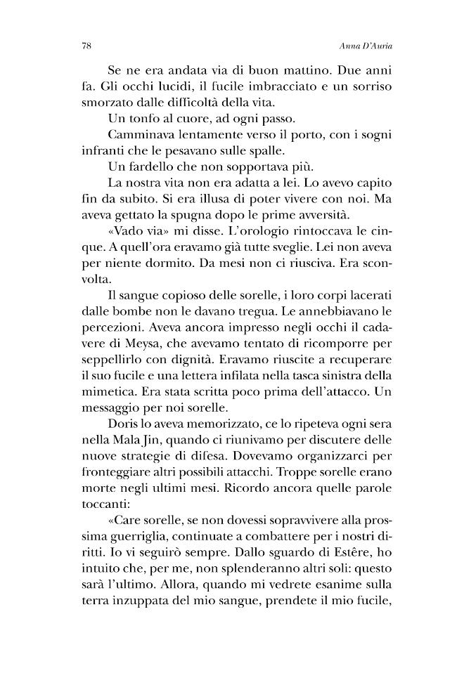 Sample page