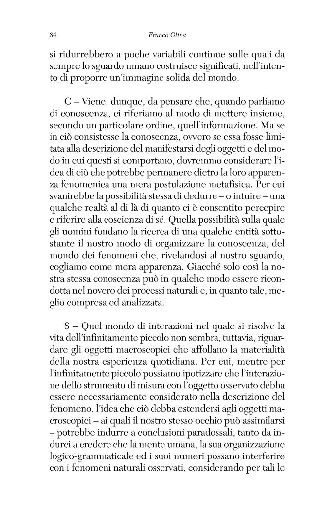Pagina campione