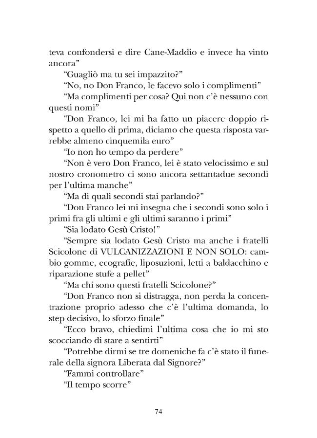 Sample page