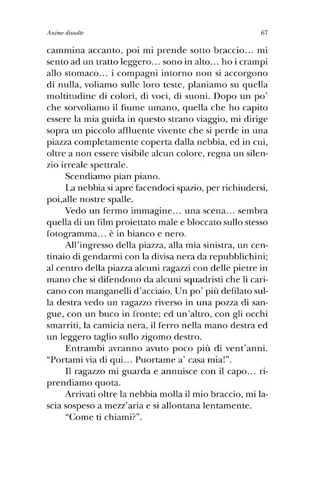 Página de muestra