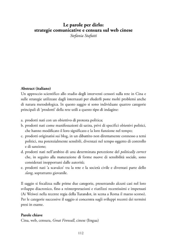 Probeseite