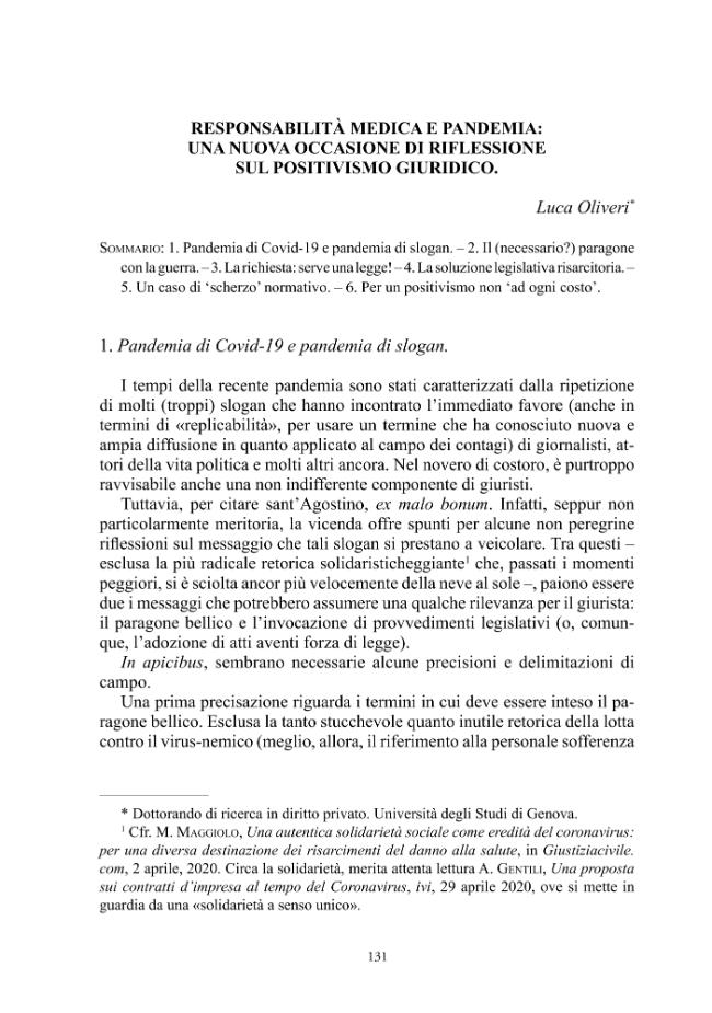 Sample page