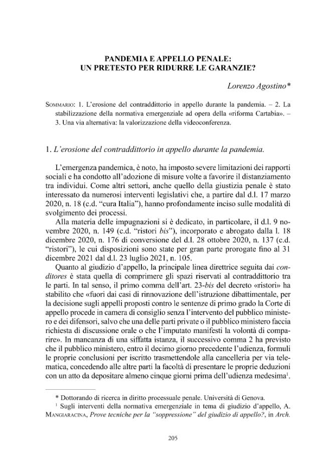 Exemple de page
