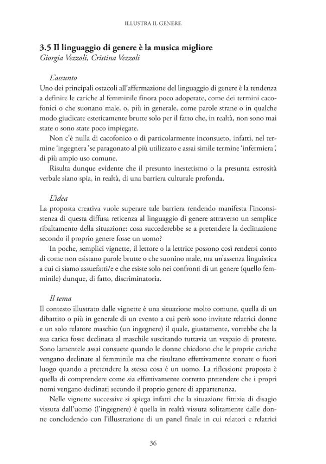 Exemple de page