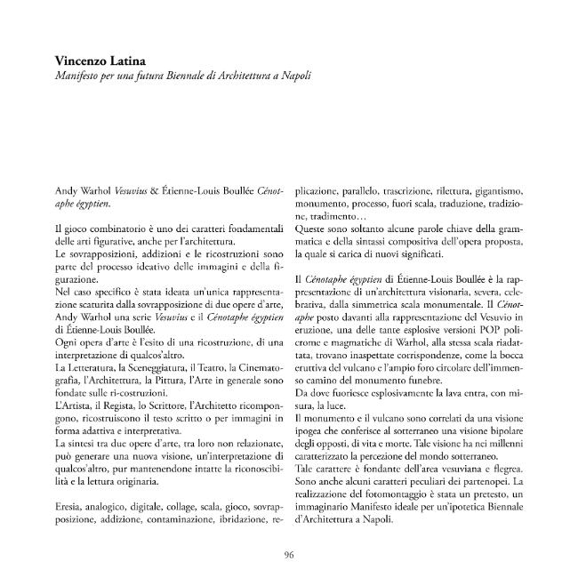 Exemple de page