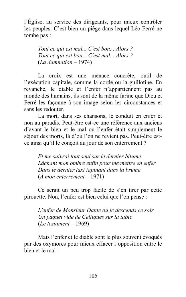 Probeseite
