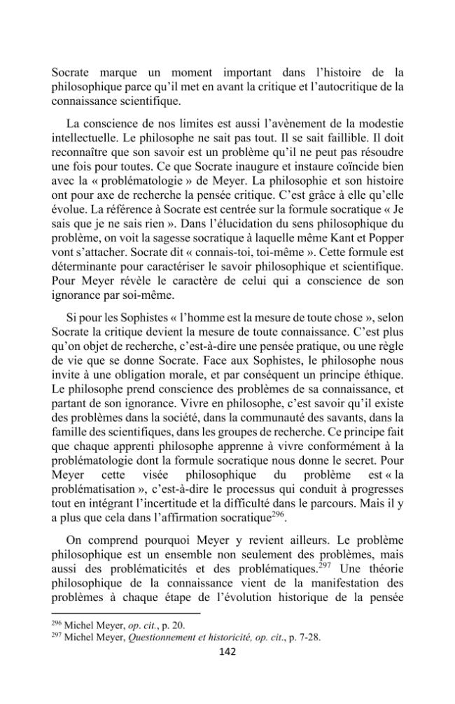Probeseite